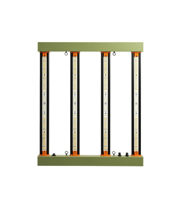 TREEGERS GL300W LED Grow Light Fixture