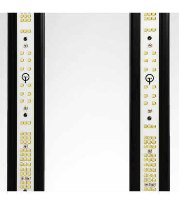 TREEGERS GL300W LED Grow Light Fixture