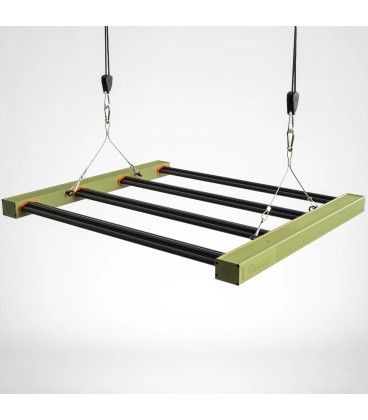 TREEGERS GL300W LED Grow Light Fixture