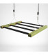 TREEGERS GL300W LED Grow Light Fixture