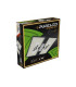 Pure Led Q150 V2.0 150W - 2.7 qmol/J