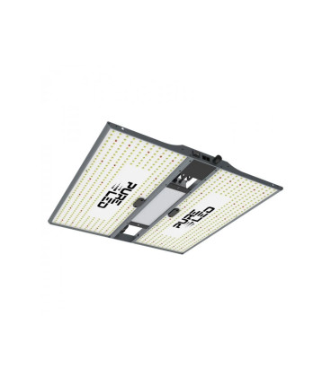 Pure Led Q150 V2.0 150W - 2.7 qmol/J