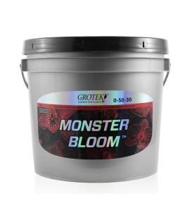 Monster Bloom 5kg