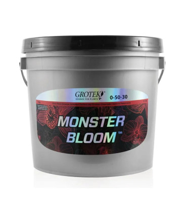 Monster Bloom 5kg