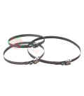 Hose clamp 60-200mm