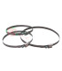 Hose clamp 60-200mm