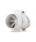 TT-100 Ø100mm 147/187m3 2-hastigheter med kabel