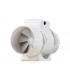 TT-100 Ø100mm 147/187m3 2-speed witch cable