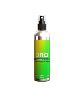 ONA Spray Fresh Linen 250ml