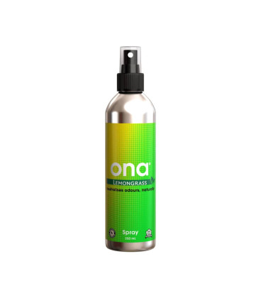 ONA Spray Fresh Linen 250ml