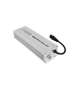 Spectromaster Digital HID-ballast 600W
