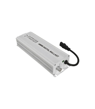 Spectromaster Digital HID-ballast 600W