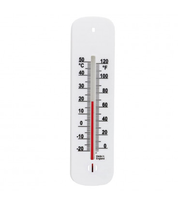 Mammoth Thermohygrometer XXL Digital