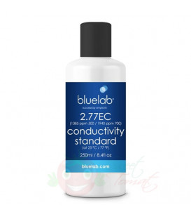 Bluelab Calibration Solution EC 2.77ms 500ml