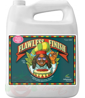 Flawless Finish Advanced Nutrients 5L