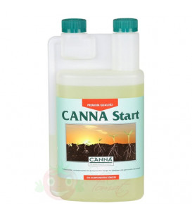 Canna Start 1L