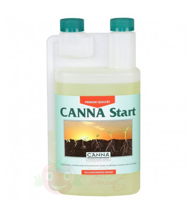 Canna Start 1L