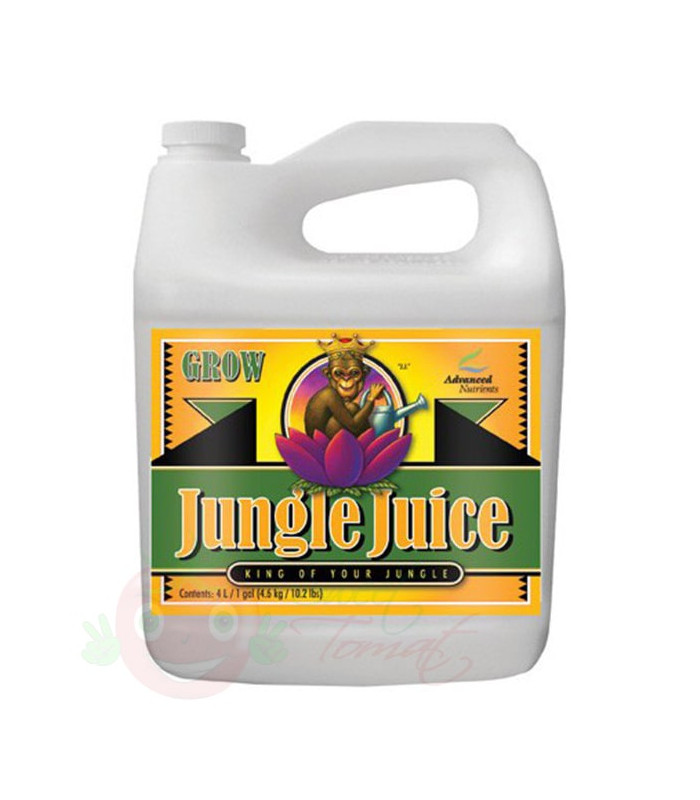 Jungle Juice Grow Advanced Nutrients