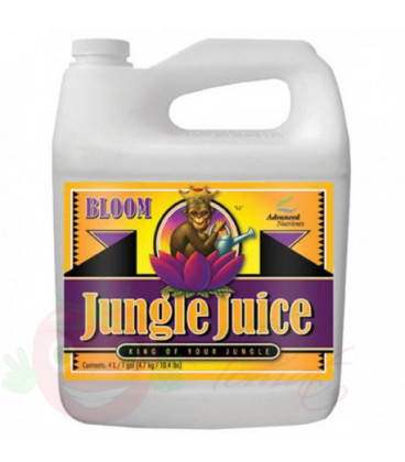 Jungle Juice Bloom Advanced Nutrients 4L