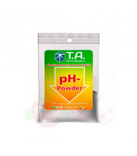 GHE pH down 25g powder