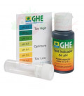 pH test kit 30ml