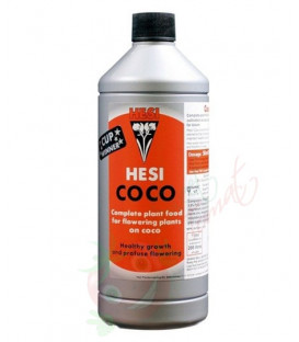 Hesi coco 1000ml, 5L