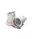 E40 CFL lampeholder med 4 meter ledning