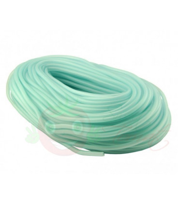 Transparent PVC hose 4mm / 6mm