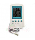 Trinatech Hygro/thermometer med probe