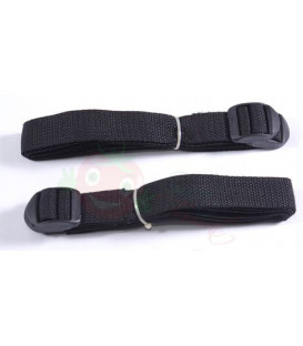 Mammoth straps 2pack