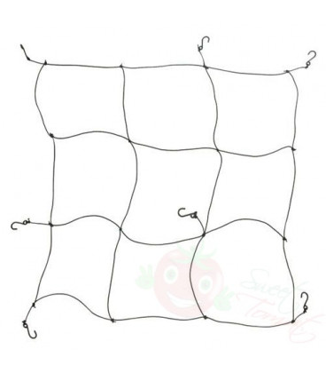 Mammoth webit net 60-100cm