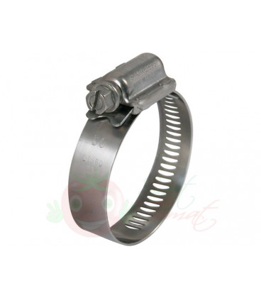 Hose clamp 020-032mm