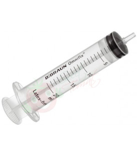 Syringe 20ml