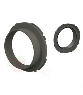 Flange ø200mm Secret Jardin DF25