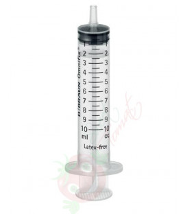 Syringe 10ml