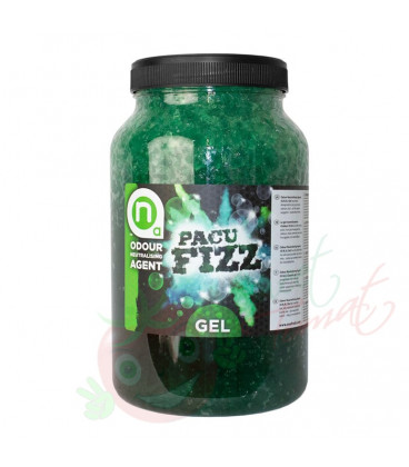 ONA gel Paku Fizz 3L