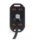 Mamaled Dimmer Fluence SPYDR 2x, 2p, 2i