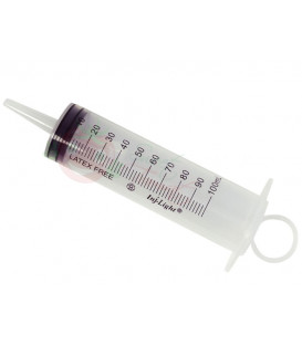 Syringe 100ml