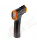 Digital non-contact infrared thermometer