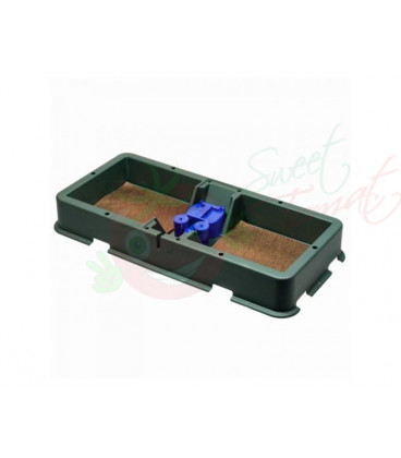 AUTOPOT Easy2grow System Extension (uten reservoar)