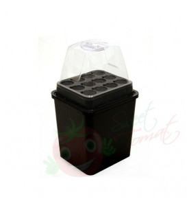 Platinium Super Cloner 12 planter