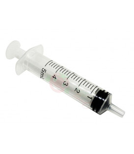 Syringe 5ml