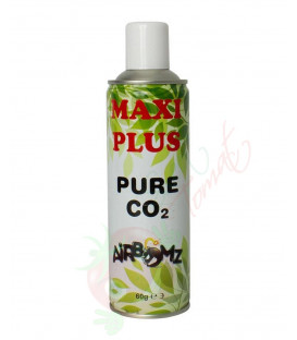 Airbomz CO2 refill maxi