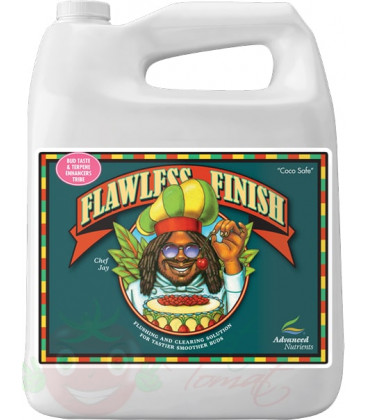 Flawless Finish Advanced Nutrients 5L