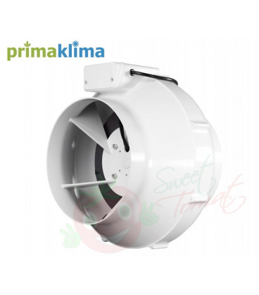 Prima Klima 200-L vifte 200mm 950m3/t