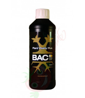 B.A.C Plant Vitality Plus 250ml