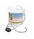 Nature Co2 Boost med pumpe 5L