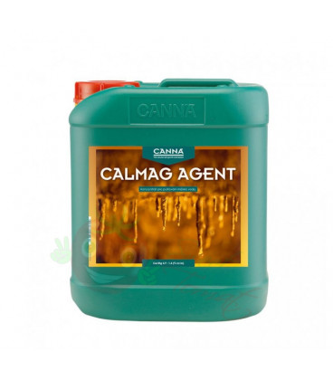 Canna Calmag Agent 5L