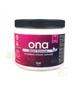 ONA Gel Polar Crystal 1L