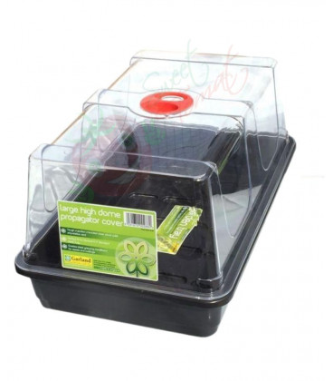 Propagator Minidrivhus 38x24x17cm